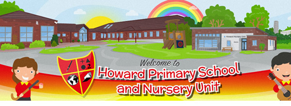 Howard Primary School & Nursery Unit, Dungannon