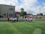 KS2 Sports Day